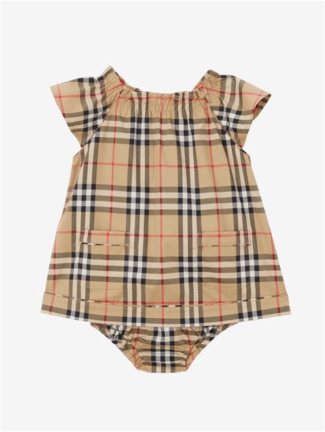 burberry bluose baby|burberry newborn.